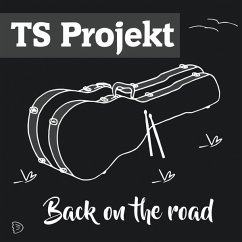 Cover Back On The Road