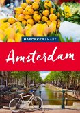 Baedeker SMART Reiseführer E-Book Amsterdam (eBook, PDF)