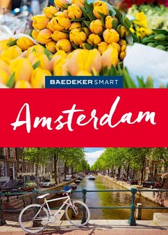 Baedeker SMART Reiseführer E-Book Amsterdam (eBook, PDF) - Bokern, Anneke; Völler, Susanne