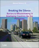 Breaking the Silence (eBook, ePUB)