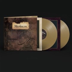 The Nephilim (Ltd. Expanded 35th Anniversary Brown - Fields Of The Nephilim