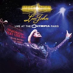 Live At The Olympia - Paris - Imagination Feat. Leee John