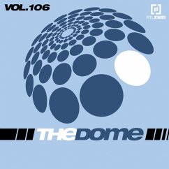 The Dome Vol. 106 - Various Artists