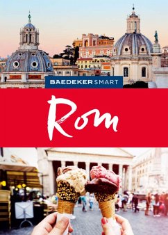 Baedeker SMART Reiseführer E-Book Rom (eBook, PDF) - Strieder, Swantje