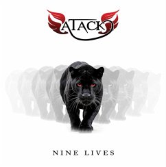 Nine Lives - Atack