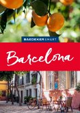 Baedeker SMART Reiseführer E-Book Barcelona (eBook, PDF)