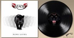 Nine Lives - Atack