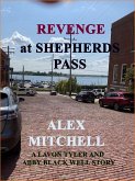 Revenge at Shepherds Pass (eBook, ePUB)