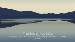 Cover The Enchanted Lake (eBook, ePUB)