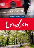Baedeker SMART Reiseführer E-Book London (eBook, PDF)