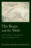 The Beam and the Mote (eBook, PDF)