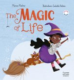 The magic of Life (eBook, ePUB) The magic of Life (eBook, ePUB)