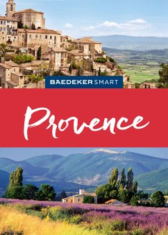 Baedeker SMART Reiseführer E-Book Provence (eBook, PDF) - Henss, Rita