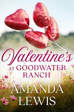 Valentine's at Goodwater Ranch (eBook, ePUB) Cover Valentine's at Goodwater Ranch (eBook, ePUB)