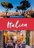 Baedeker SMART Reiseführer E-Book Italien (eBook, PDF)