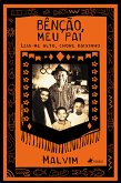 Bênção, Meu Pai (eBook, ePUB)