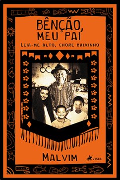 Bênção, Meu Pai (eBook, ePUB) - Malvim