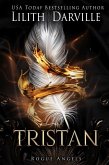 Tristan (Rogue Angels, #3) (eBook, ePUB)