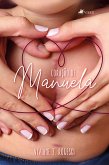 Coração de Manuela (eBook, ePUB)