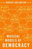 Musical Models of Democracy (eBook, ePUB)