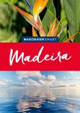 Baedeker SMART Reiseführer E-Book Madeira (eBook, PDF)