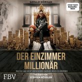 Der Einzimmer-Millionär (MP3-Download)