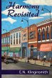 Harmony Revisited (eBook, ePUB) - Bild 1