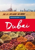 Baedeker SMART Reiseführer E-Book Dubai (eBook, PDF)