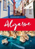 Baedeker SMART Reiseführer E-Book Algarve (eBook, PDF)