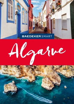 Baedeker SMART Reiseführer E-Book Algarve (eBook, PDF) - Drouve, Andreas