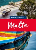 Baedeker SMART Reiseführer E-Book Malta (eBook, PDF)