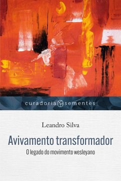 Cover Avivamento transformador (eBook, ePUB)