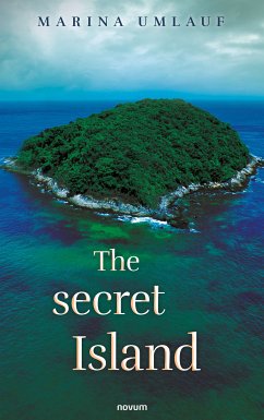 The secret island (eBook, ePUB) - Umlauf, Marina