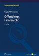 Öffentliches Finanzrecht (eBook, ePUB) - Bild 1