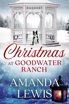 Christmas at Goodwater Ranch (eBook, ePUB) Cover Christmas at Goodwater Ranch (eBook, ePUB)