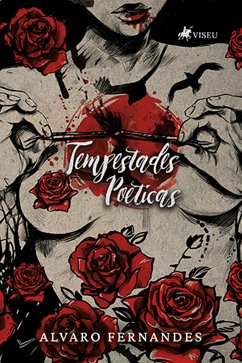 Tempestades Poe´ticas (eBook, ePUB) - Fernandes, Alvaro