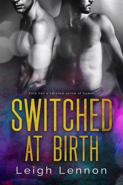 Cover Switched At Birth (eBook, ePUB)