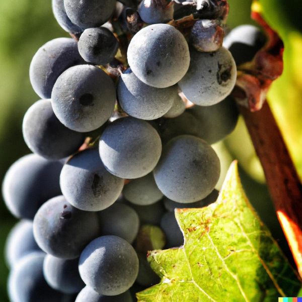 Secrets on the Vine (eBook, ePUB) Secrets on the Vine (eBook, ePUB)