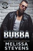 Bubba (Demented Souls, #11) (eBook, ePUB)