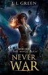 Never War (Star Mage Saga, #9) (eBook,... - Bild 1