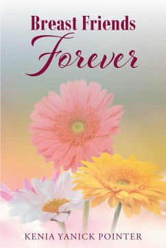Cover Breast Friends Forever (eBook, ePUB)
