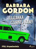 Filiżanka czarnej kawy (eBook, ePUB)