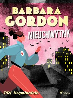 Nieuchwytny (eBook, ePUB) - Gordon, Barbara
