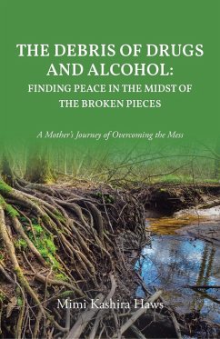 The Debris of Drugs and Alcohol: Finding Peace in the Midst of the Broken Pieces (eBook, ePUB) - Haws, Mimi Kashira