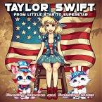 Taylor Swift From Little Star to Superstar (DigiDog, #1) (eBook, ePUB)