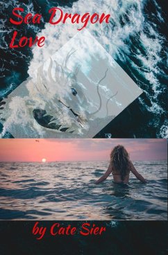 Cover Sea Dragon in Love (eBook, ePUB)