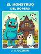 El Monstruo del Ropero (eBook, ePUB) - Bild 1