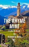 The Rhyme Mine: A Life in Verse (eBook, ePUB)