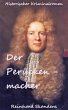 Der Perückenmacher (eBook, ePUB) - Bild 1