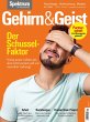 Gehirn&Geist 11/2023 Der... - Bild 1
